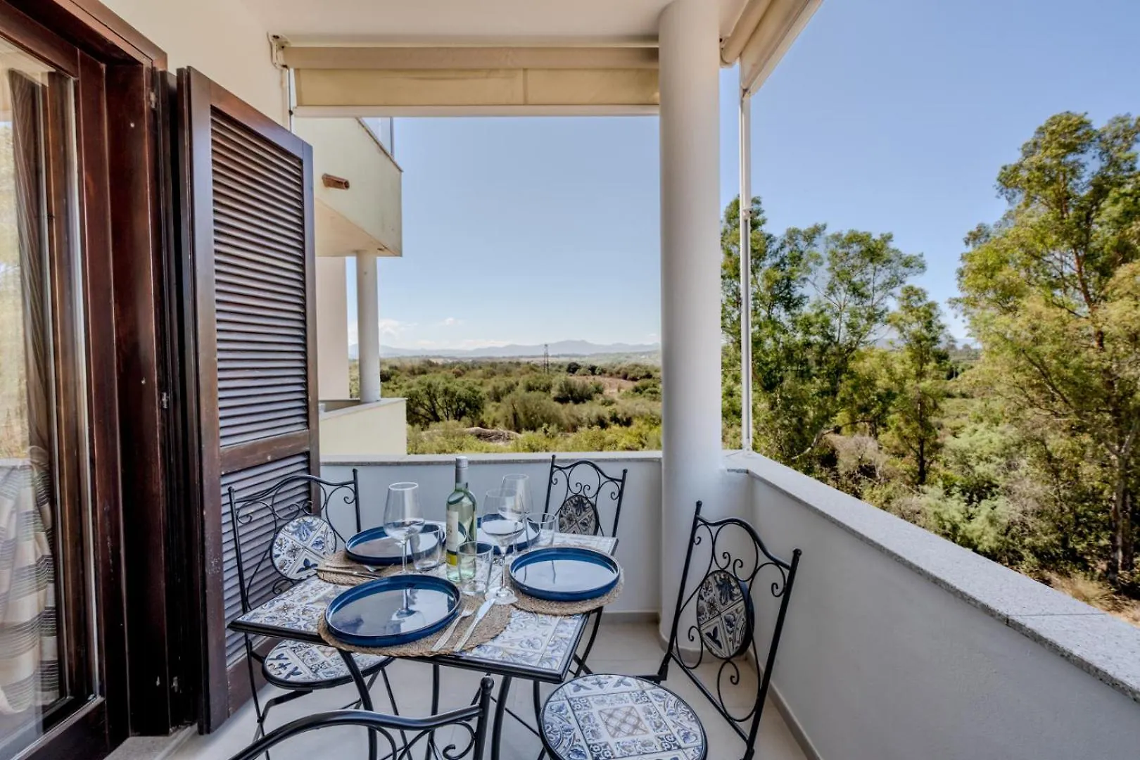 Luxury Apartment In Olbia, Terrazza & Cinema