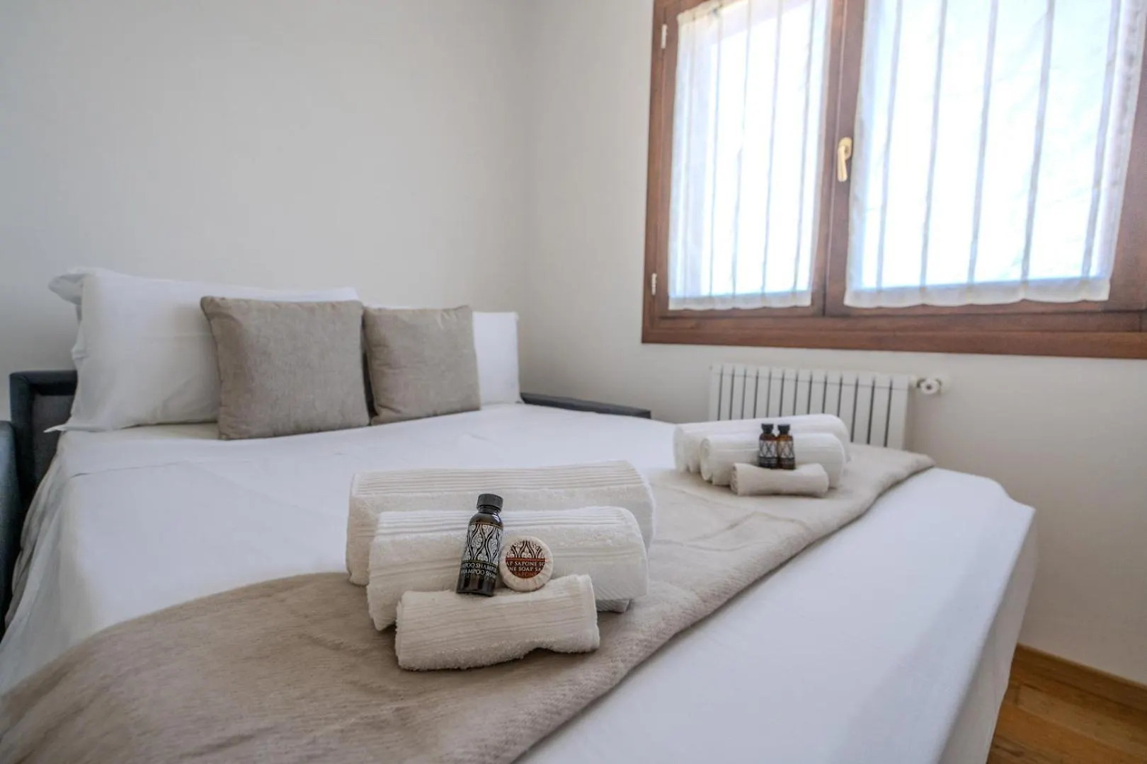 Luxury Apartment In Olbia, Terrazza & Cinema  Olbia