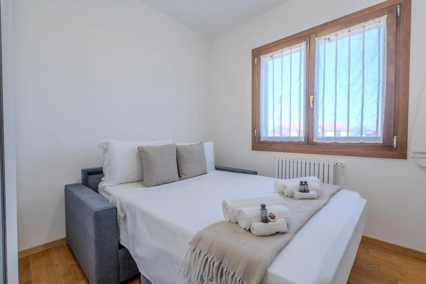 Luxury Apartment In Olbia, Terrazza & Cinema Olbia
