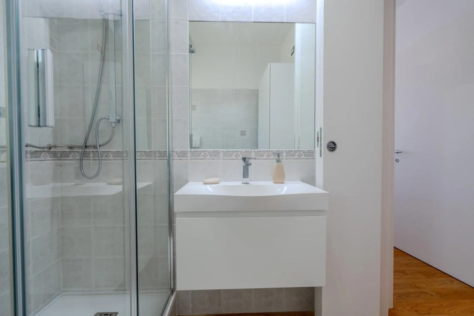 Luxury Apartment In Olbia, Terrazza & Cinema