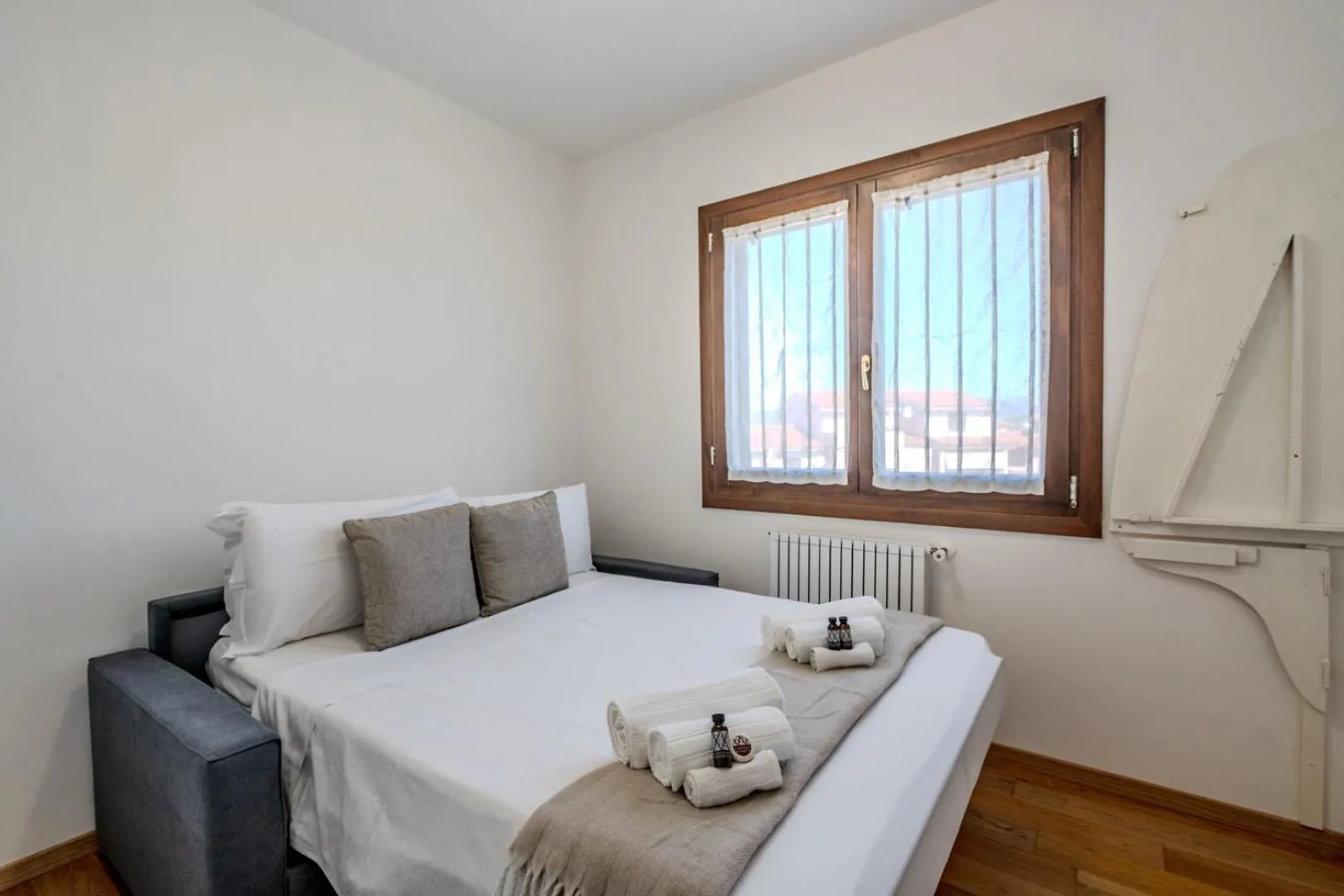 Luxury Apartment In Olbia, Terrazza & Cinema 0*, Olbia Italy