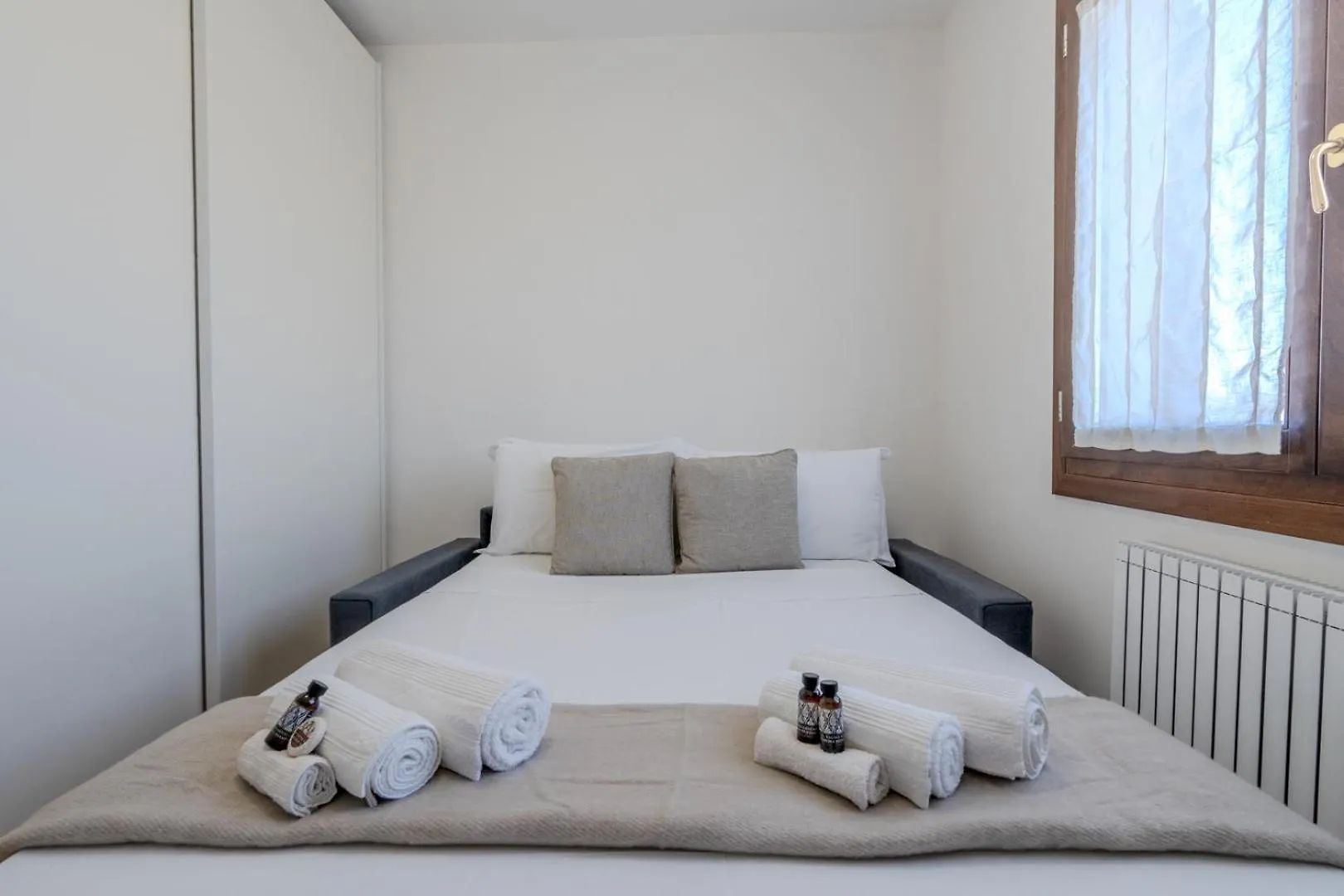 Luxury Apartment In Olbia, Terrazza & Cinema